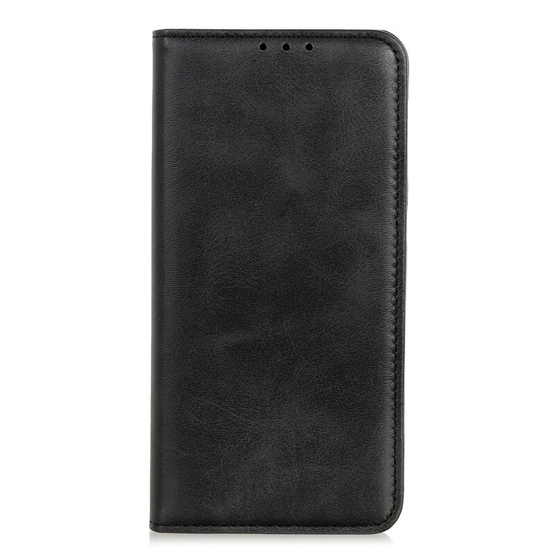 Flip Cover Samsung Galaxy A51 Split Leather