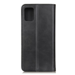 Flip Cover Samsung Galaxy A51 Split Leather