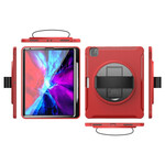 Custodia per iPad Pro 12,9" (2020) / (2018) Impugnatura a 360°