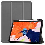 Custodia smart per iPad Pro 12.9 (2020) / (2018) a tripla piegatura