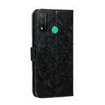 Huawei P Smart 2020 Custodia Mandala