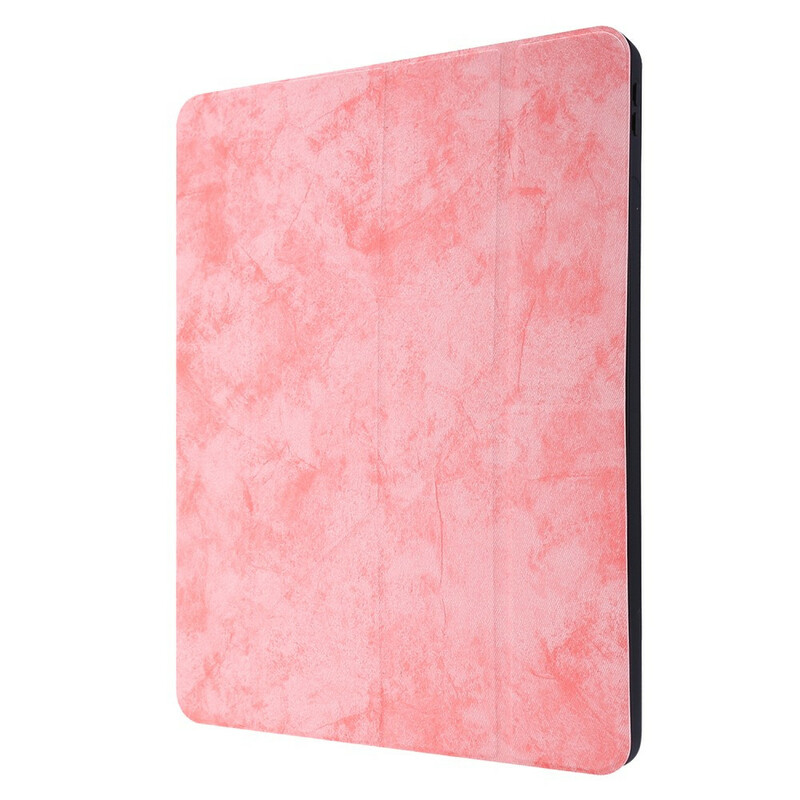 Custodia smart per iPad Pro 12,9" (2020) in stile origami