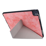 Custodia smart per iPad Pro 12,9" (2020) in stile origami