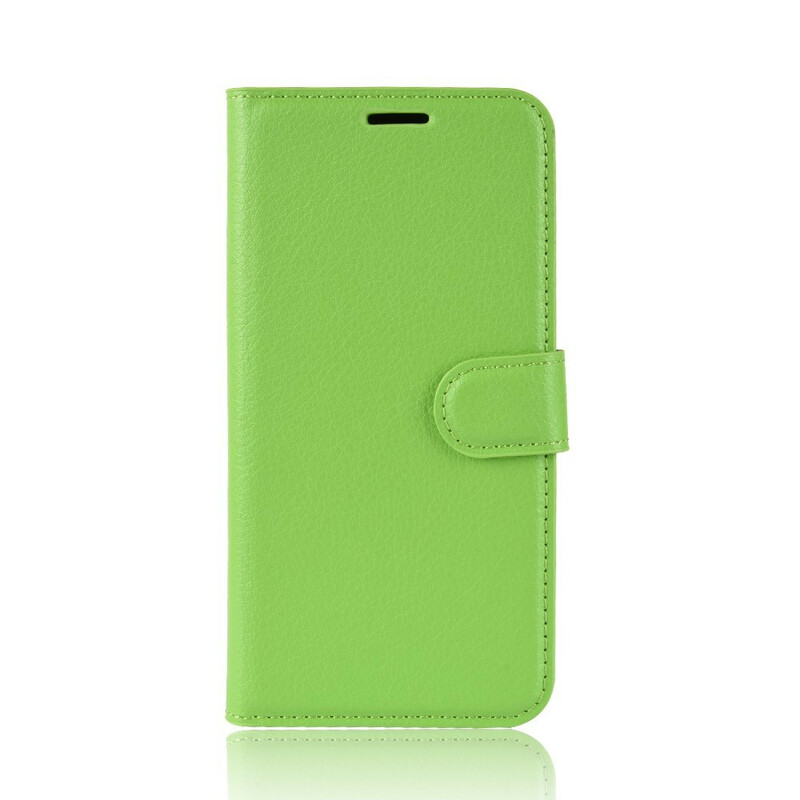 Custodia classica per Samsung Galaxy S10 Lite