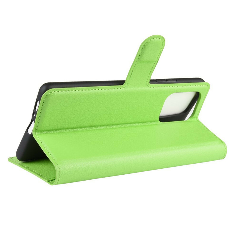 Custodia classica per Samsung Galaxy S10 Lite