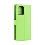 Custodia classica per Samsung Galaxy S10 Lite