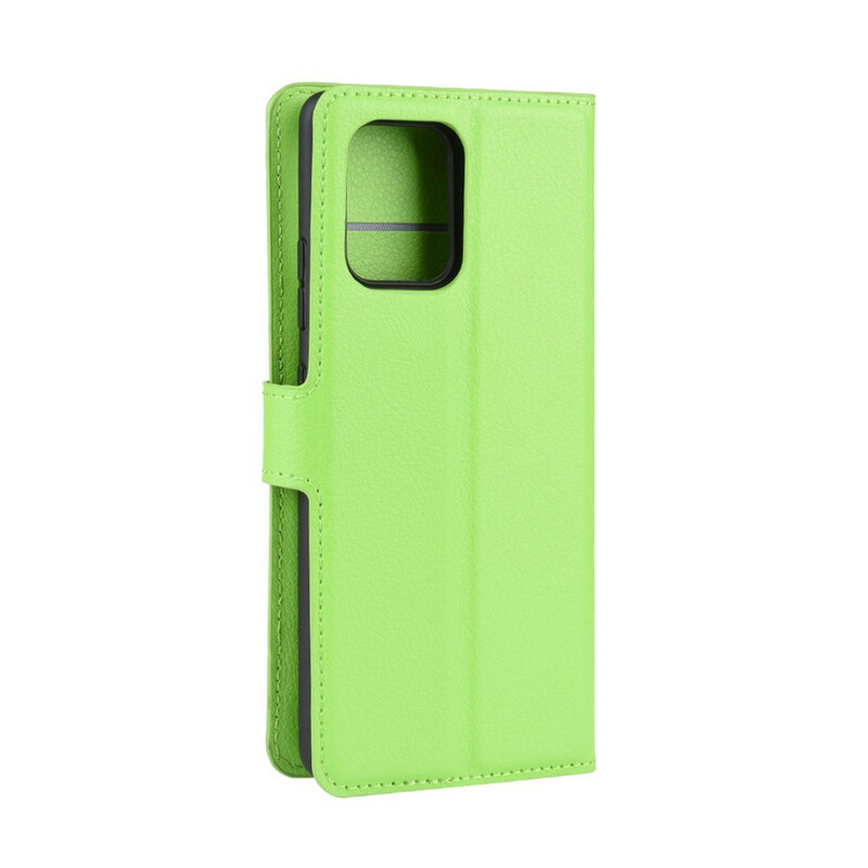 Custodia classica per Samsung Galaxy S10 Lite