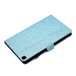 Custodia per Samsung Galaxy Tab S6 Lite Glitter