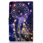 Custodia per acchiappasogni notturno per Samsung Galaxy Tab S6 Lite