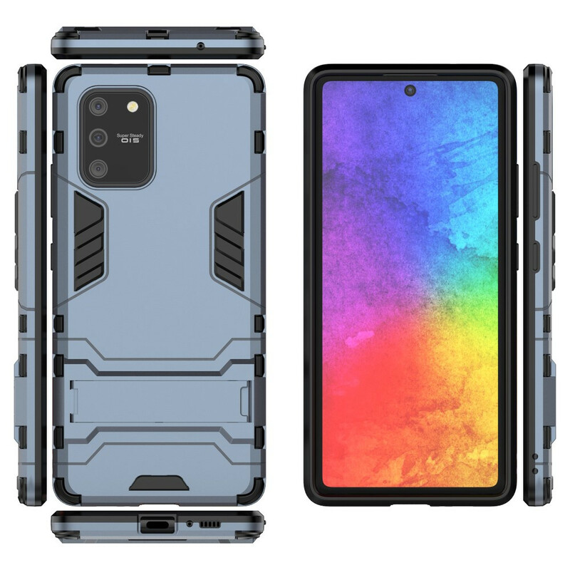 Samsung Galaxy S10 Lite Scheda resistente alla cover