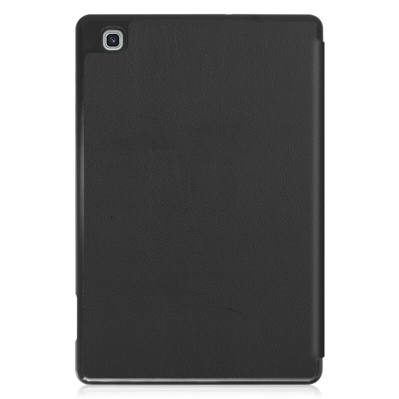 Custodia smart Samsung Galaxy Tab s6 Lite Tri Fold Pencil Case