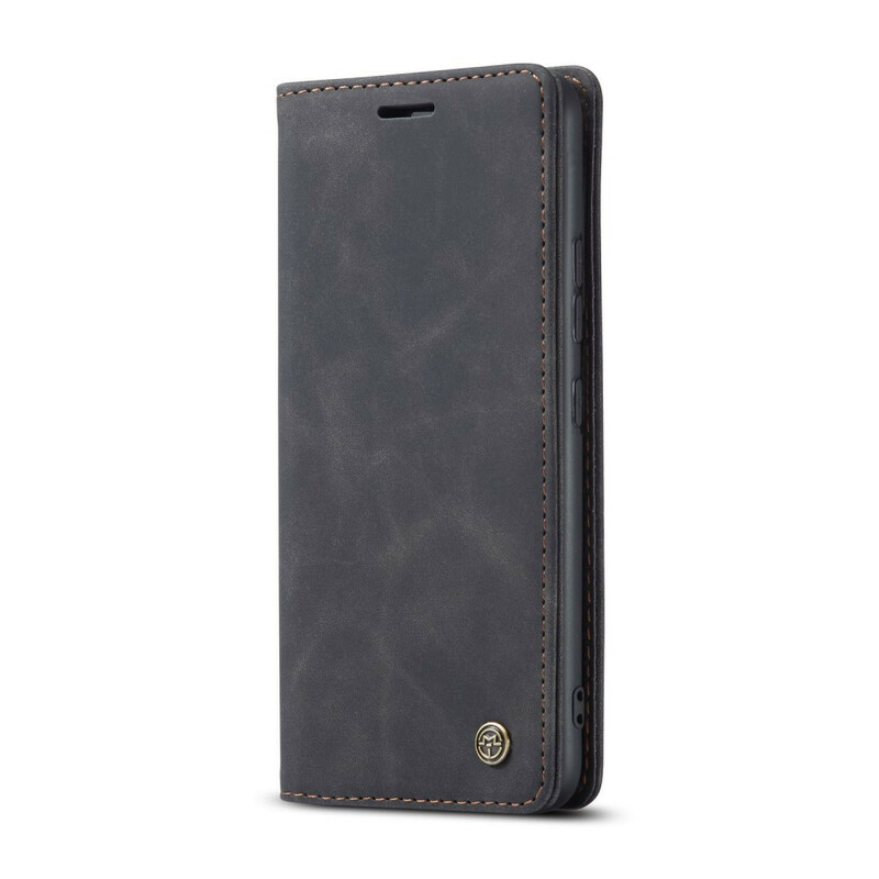 Flip Cover Samsung Galaxy S10 Lite in similpelle