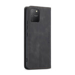 Flip Cover Samsung Galaxy S10 Lite in similpelle