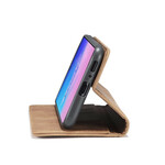 Flip Cover Samsung Galaxy S10 Lite in similpelle