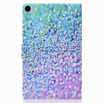 Custodia per Samsung Galaxy Tab S6 Lite Glitter Custodia per Samsung Galaxy Tab S6 Lite Glitter