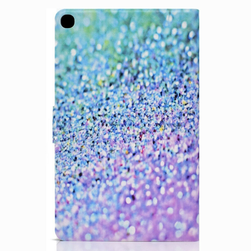 Custodia per Samsung Galaxy Tab S6 Lite Glitter Custodia per Samsung Galaxy Tab S6 Lite Glitter