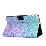 Custodia per Samsung Galaxy Tab S6 Lite Glitter Custodia per Samsung Galaxy Tab S6 Lite Glitter