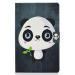 Samsung Galaxy Tab S6 Lite Custodia Little Panda