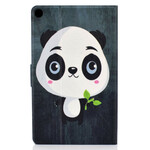 Samsung Galaxy Tab S6 Lite Custodia Little Panda