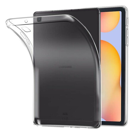 Custodia Clear HD per Samsung Galaxy Tab S6 Lite