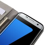 Custodia per Samsung Galaxy S7 Edge Non toccare il mio telefono