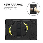 Samsung Galaxy Tab S6 Lite Utra Custodia rigida con cinturino Samsung Galaxy Tab S6 Lite Utra Custodia rigida con cinturino