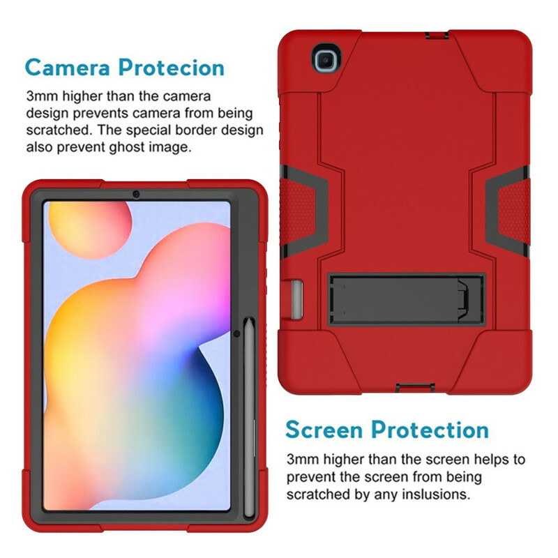 Colori della cover ultra resistente di Samsung Galaxy Tab S6 Lite