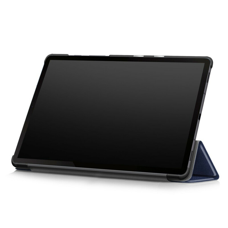 Custodia smart Samsung Galaxy Tab S6 Tri Fold Supporto per stilo