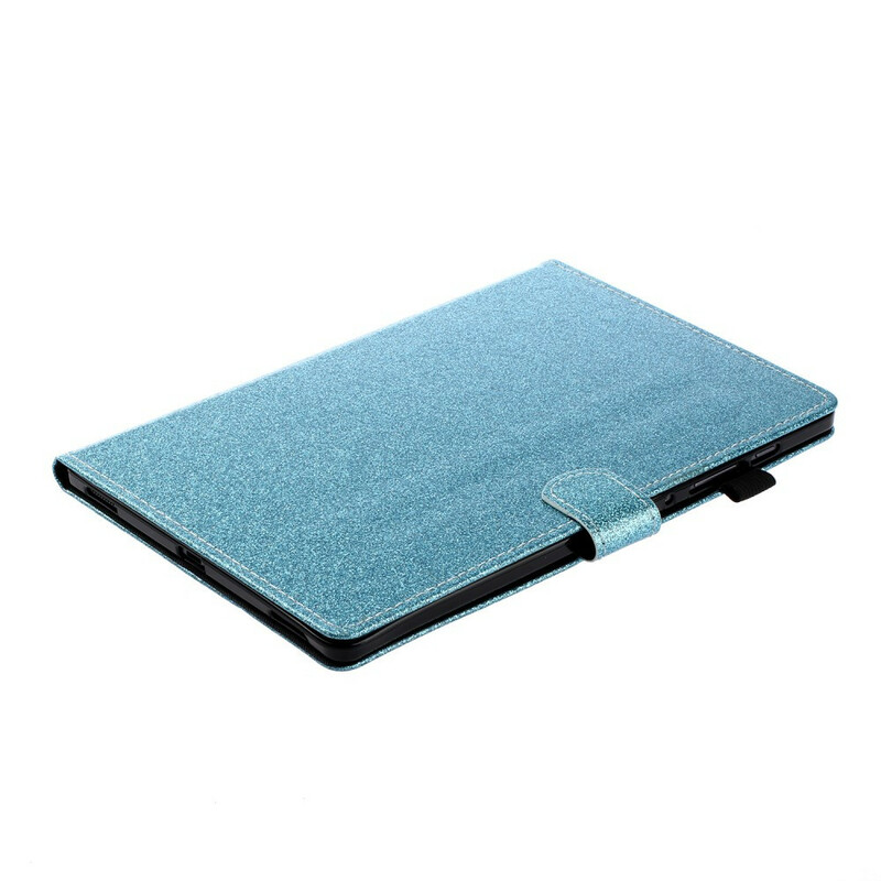 Custodia per Samsung Galaxy Tab S6 Glitter