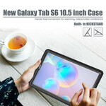 Samsung Galaxy Tab S6 Cover Bumper con supporto