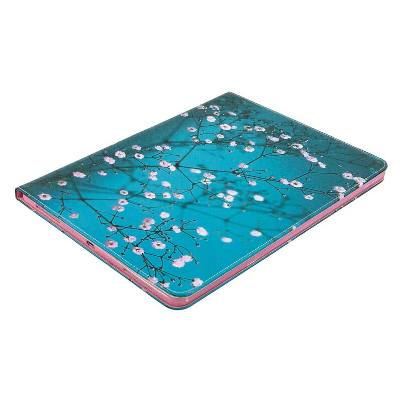 Cover per iPad Pro 12,9" (2020) Stampa albero Sakura