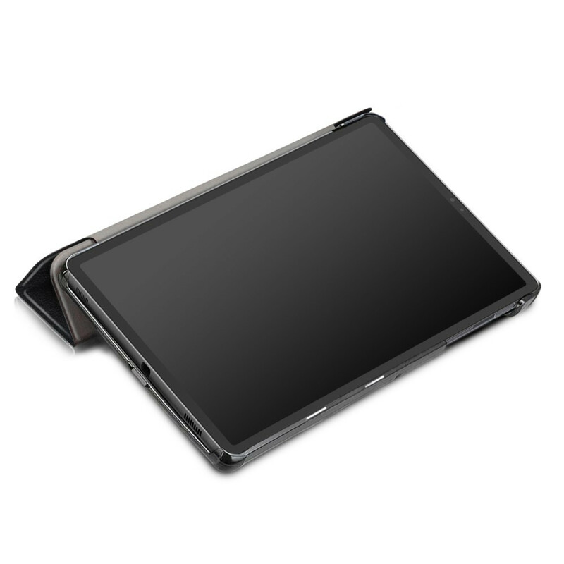Custodia smart per Samsung Galaxy Tab S5e con angoli rinforzati