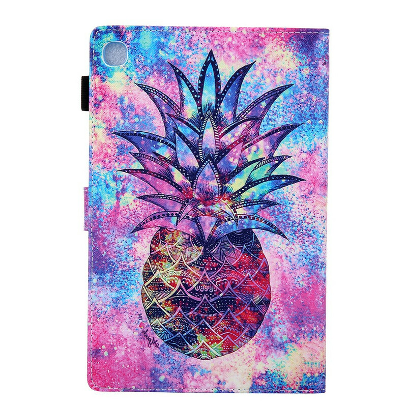 Custodia per Samsung Galaxy Tab S5e Pineapple