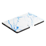 Samsung Galaxy Tab S5e Custodia Marble Design