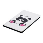 Custodia per Samsung Galaxy Tab A 10.1 (2019) Panda Fun