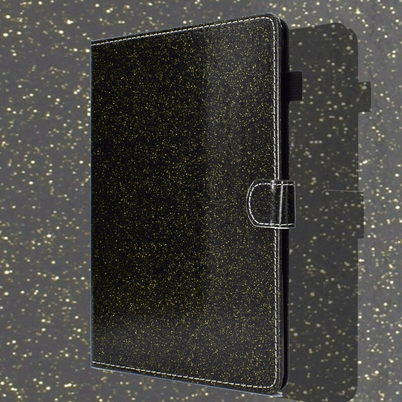 Samsung Galaxy Tab A 10.1 (2019) Custodia glitterata