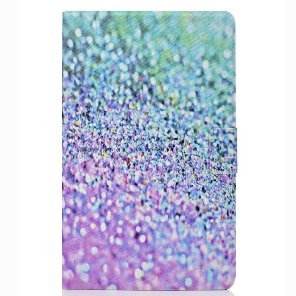 Custodia Glitter per Samsung Galaxy Tab A 10.1 (2019)