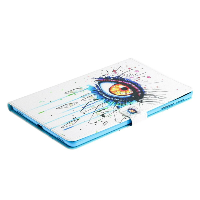 Samsung Galaxy Tab A 10.1 (2019) Case Art