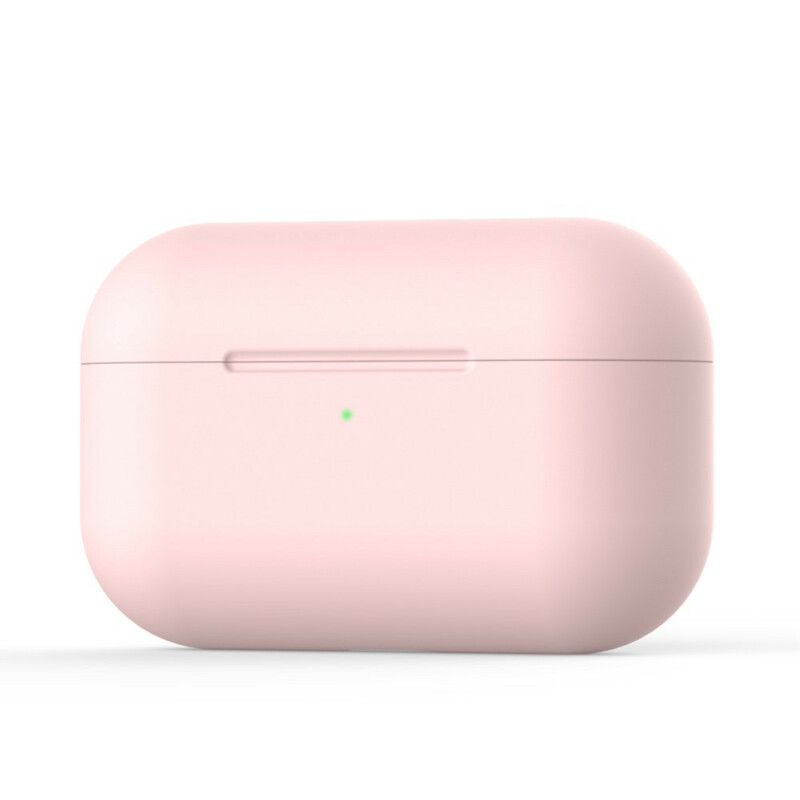 Custodia in silicone per AirPods Pro Simplissime