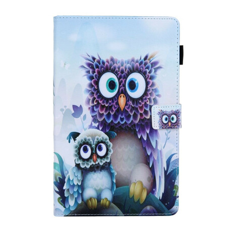Custodia per Samsung Galaxy Tab A 10.1 (2019) Gufi Ahuris