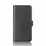 Housse Huawei Y6p Cuir Véritable Housse Huawei Y6p Cuir Véritable