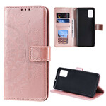 Custodia per Samsung Galaxy Note 20 Mandala Sun