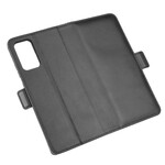 Custodia con chiusura magnetica per Samsung Galaxy Note 20