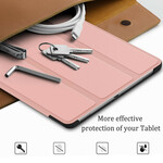 Custodia smart per Samsung Galaxy Tab A 10.1 (2019) Tri Fold con angoli rinforzati