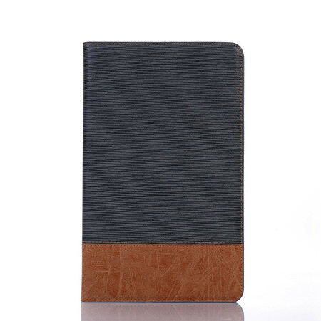 Samsung Galaxy Tab A 10.1 (2019) Custodia testurizzata