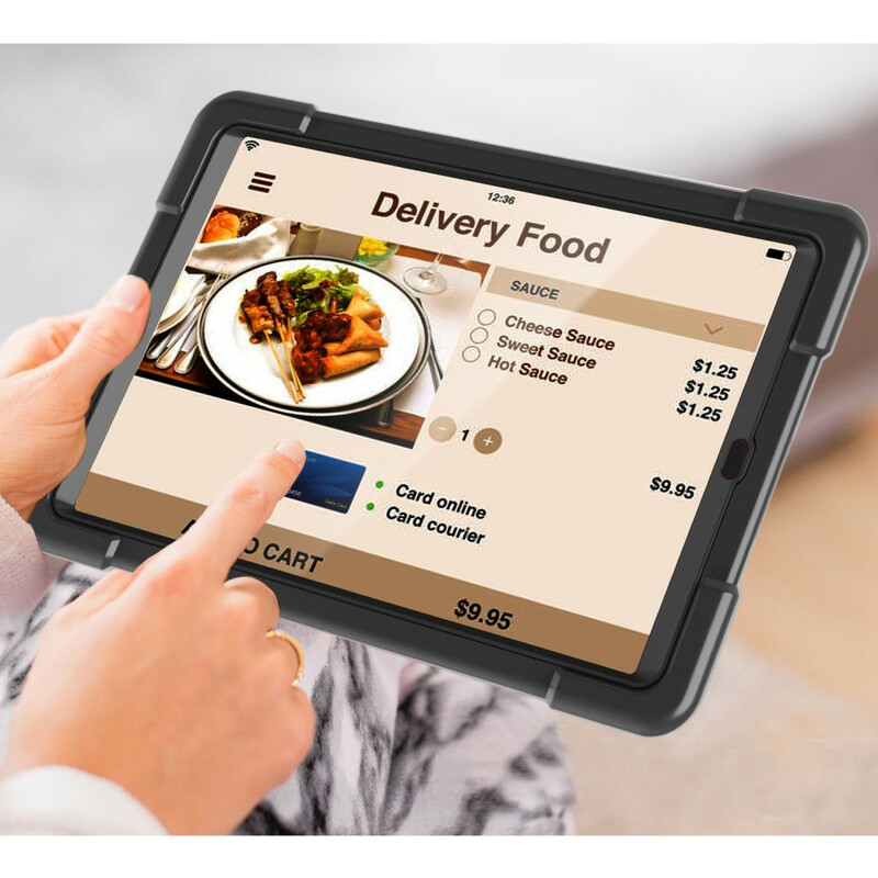 Custodia ultra resistente per Samsung Galaxy Tab A 10.1 (2019) Custodia ultra resistente per Samsung Galaxy Tab A 10.1 (2019)