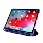 Smart Case iPad Pro 12,9" (2020) / (2018) Custodia per matita in similpelle
