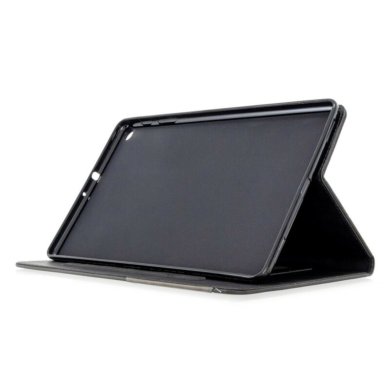 Custodia Samsung Galaxy Tab A 10.1 (2019) Geometria