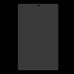 Pellicola per Samsung Galaxy Tab A 10.1 (2019) Display HD ENKAY