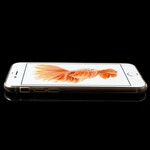 Custodia trasparente per iPhone 6 Plus/6S Plus